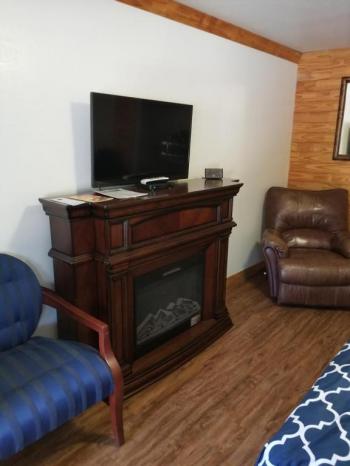 Yosemite Gold Country Lodge